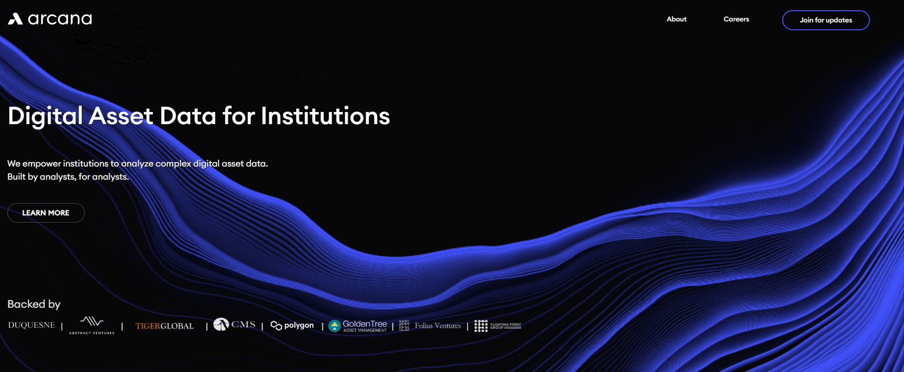 Rapture #270: Market Commentary and New Data Product in Crypto