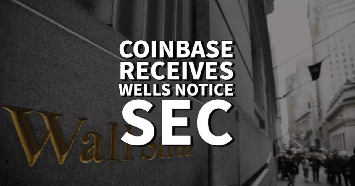 Rapture #276: Market commentary, Coinbase wells notice, CFTC sues Binance and Chinese banks embrace crypto