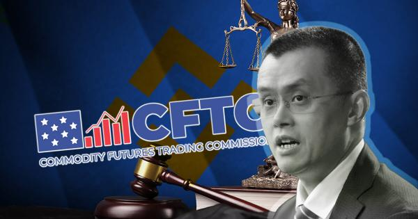 Rapture #276: Market commentary, Coinbase wells notice, CFTC sues Binance and Chinese banks embrace crypto