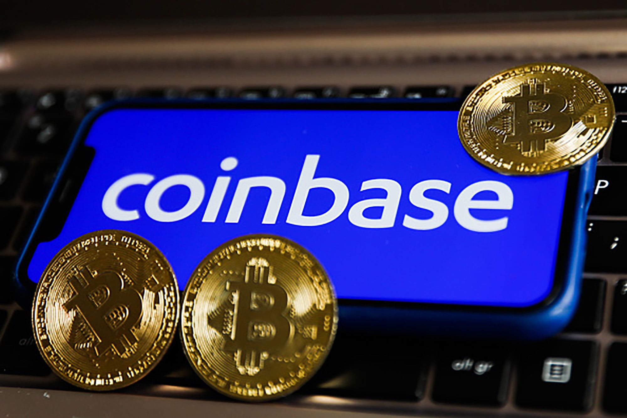 Rapture #151: Coinbase Surpasses Expectations