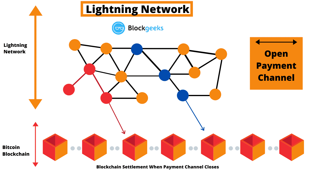 Rapture #231: Lightning Network Update